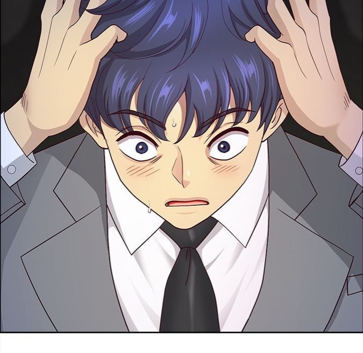 Big Guy - Chapter 78 [photo 155] - MangaPorn