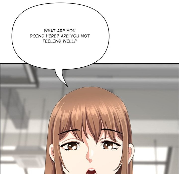 Big Guy - Chapter 78 [photo 165] - MangaPorn