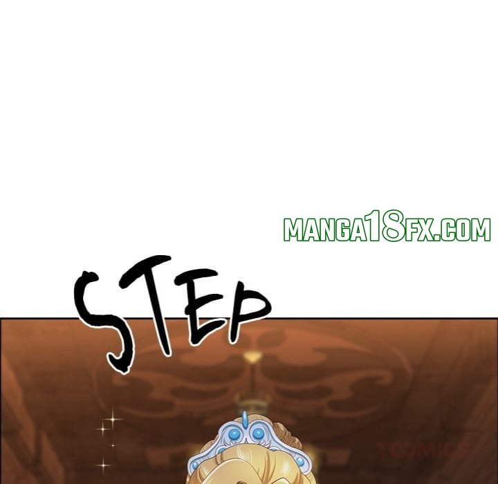 Big Guy - Chapter 78 [photo 28] - MangaPorn