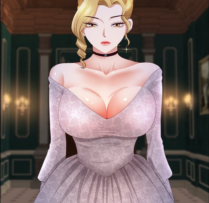 Big Guy - Chapter 78 [photo 29] - MangaPorn