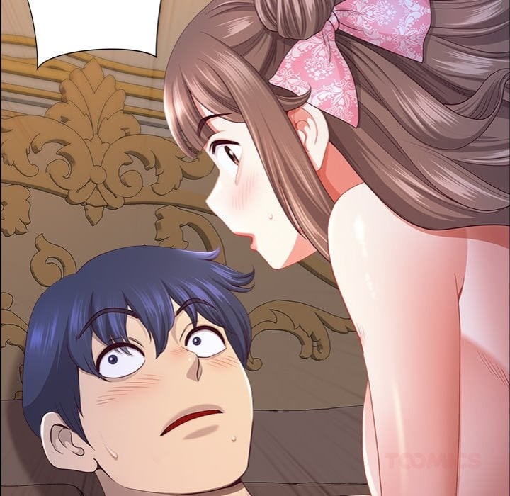 Big Guy - Chapter 78 [photo 36] - MangaPorn