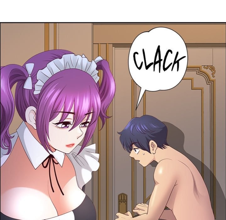 Big Guy - Chapter 78 [photo 47] - MangaPorn