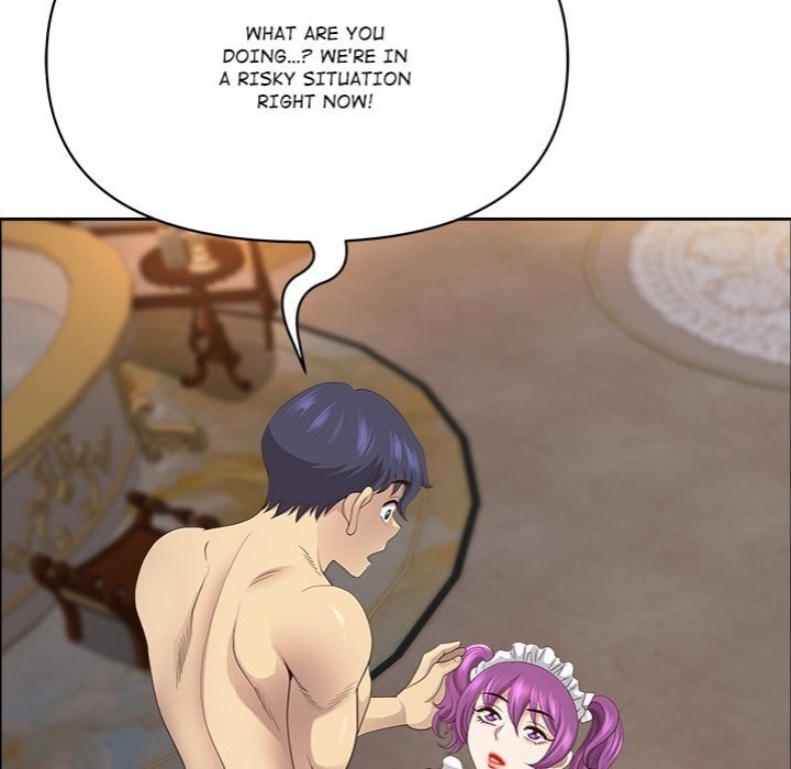 Big Guy - Chapter 78 [photo 75] - MangaPorn