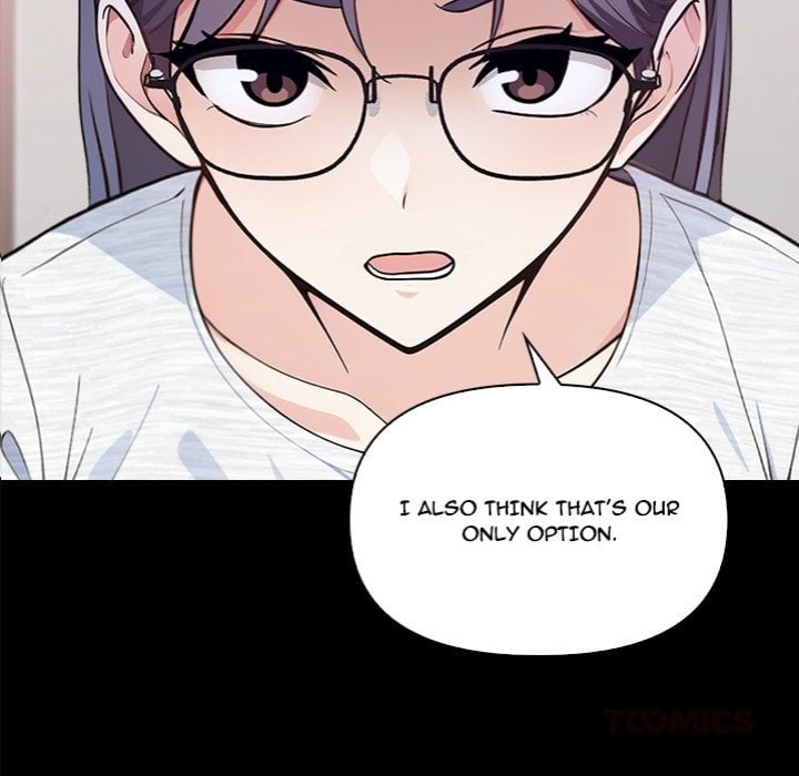 The Secret of a Girls’ Dorm - Chapter 38 [photo 18] - MangaPorn