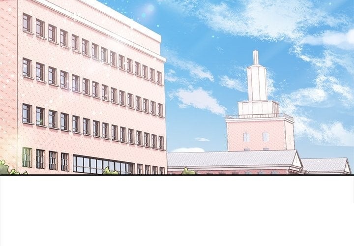 The Secret of a Girls’ Dorm - Chapter 38 [photo 2] - MangaPorn