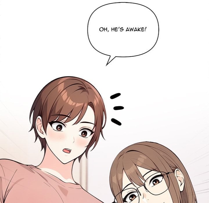 The Secret of a Girls’ Dorm - Chapter 38 [photo 27] - MangaPorn