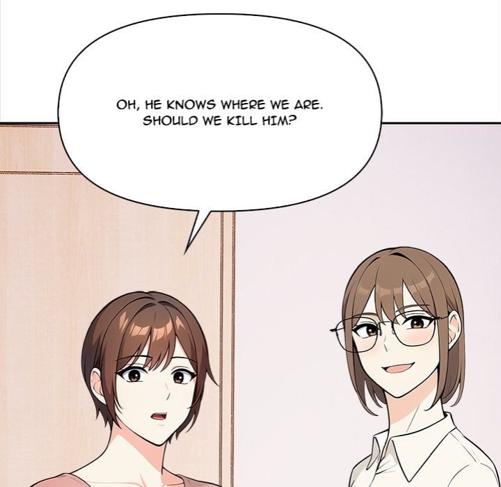 The Secret of a Girls’ Dorm - Chapter 38 [photo 49] - MangaPorn