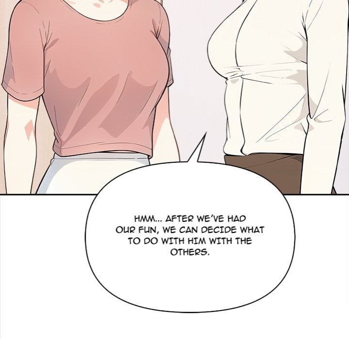 The Secret of a Girls’ Dorm - Chapter 38 [photo 50] - MangaPorn