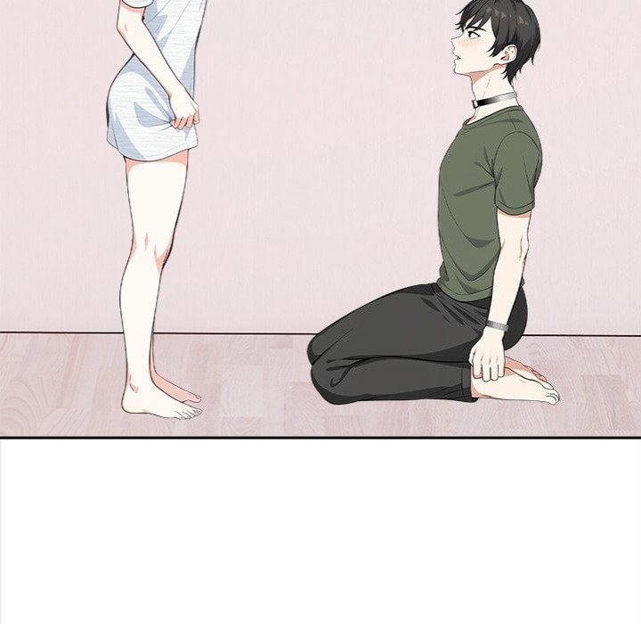 The Secret of a Girls’ Dorm - Chapter 38 [photo 59] - MangaPorn