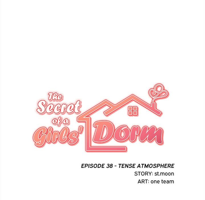The Secret of a Girls’ Dorm - Chapter 38 [photo 8] - MangaPorn