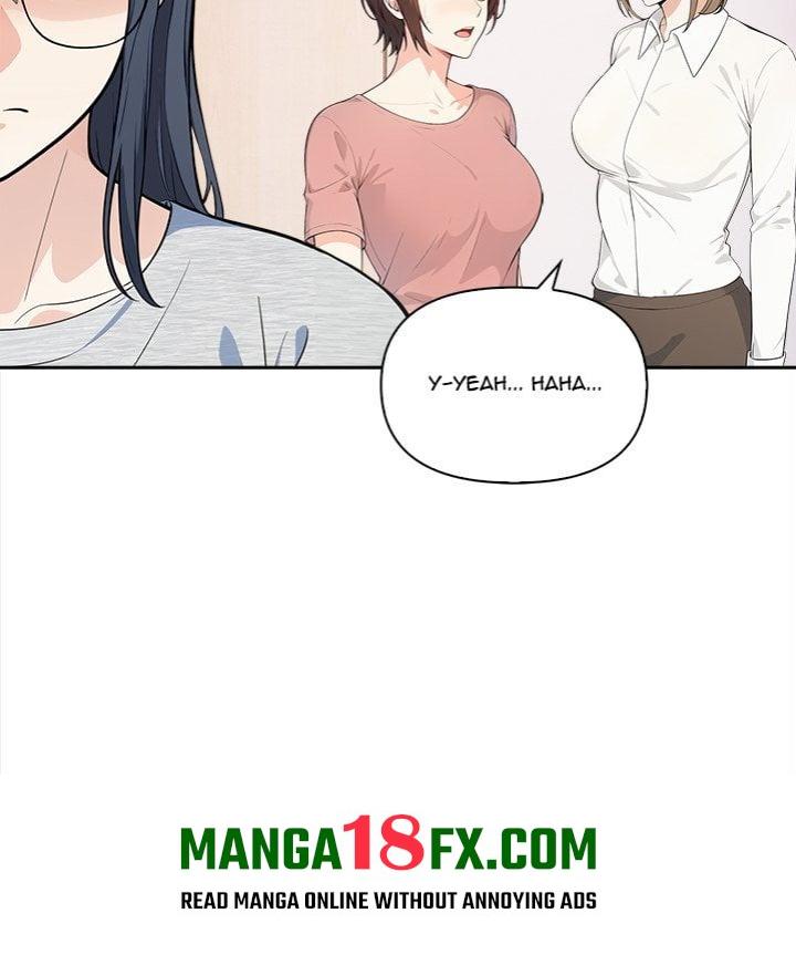 The Secret of a Girls’ Dorm - Chapter 38 [photo 80] - MangaPorn