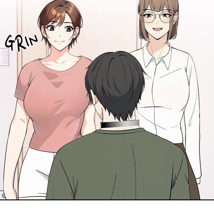 The Secret of a Girls’ Dorm - Chapter 38 [photo 91] - MangaPorn