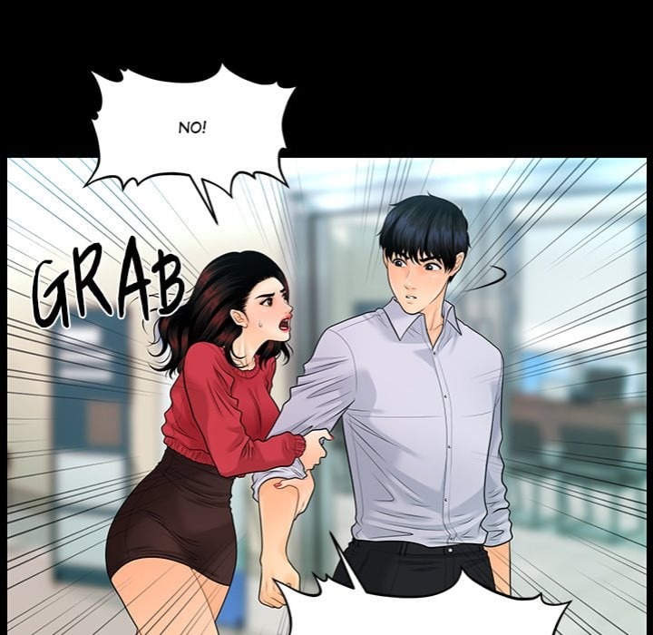 My Secretary - Chapter 61 [photo 101] - MangaPorn