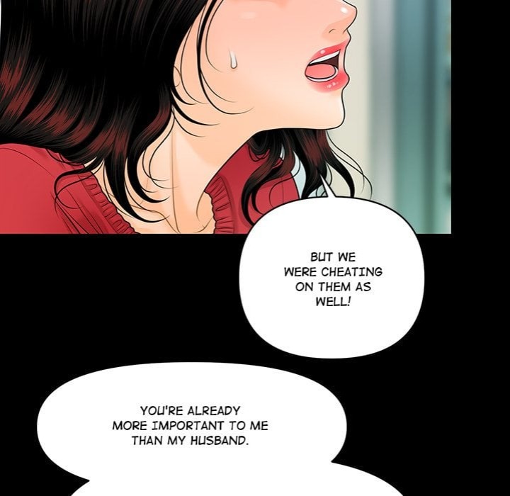 My Secretary - Chapter 61 [photo 103] - MangaPorn