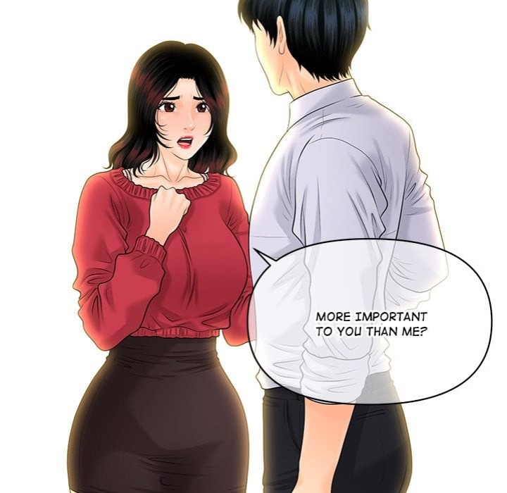 My Secretary - Chapter 61 [photo 106] - MangaPorn