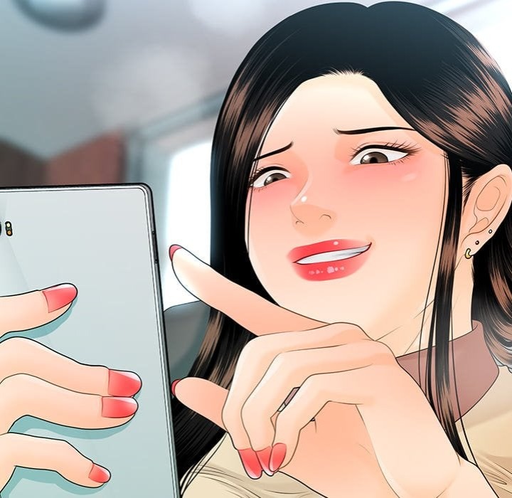 My Secretary - Chapter 61 [photo 11] - MangaPorn