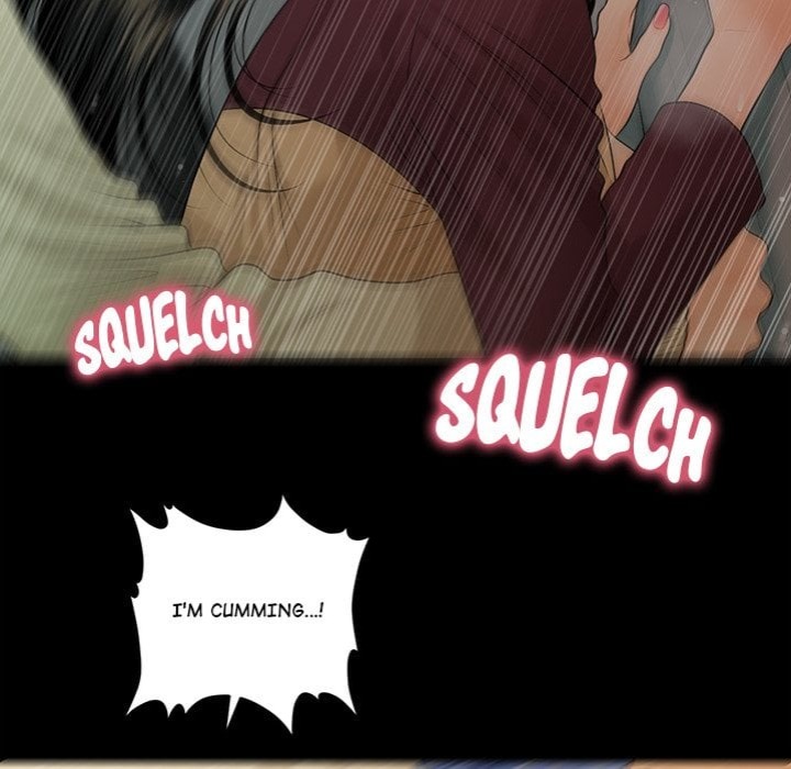 My Secretary - Chapter 61 [photo 117] - MangaPorn