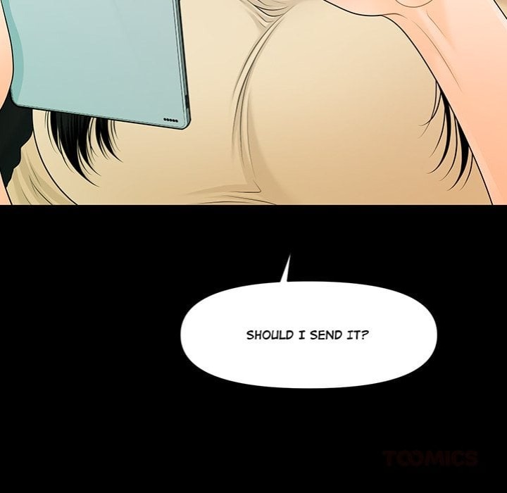 My Secretary - Chapter 61 [photo 12] - MangaPorn