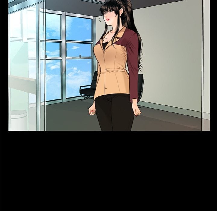 My Secretary - Chapter 61 [photo 137] - MangaPorn