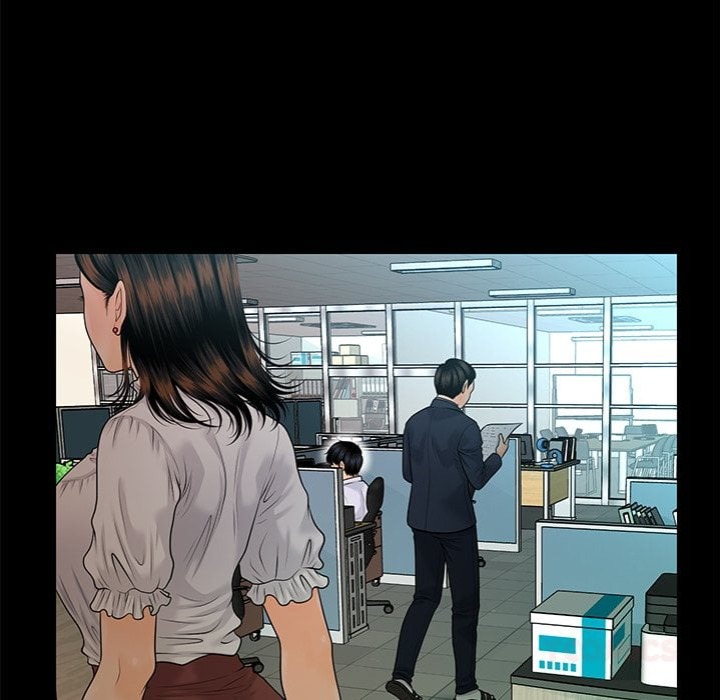My Secretary - Chapter 61 [photo 138] - MangaPorn