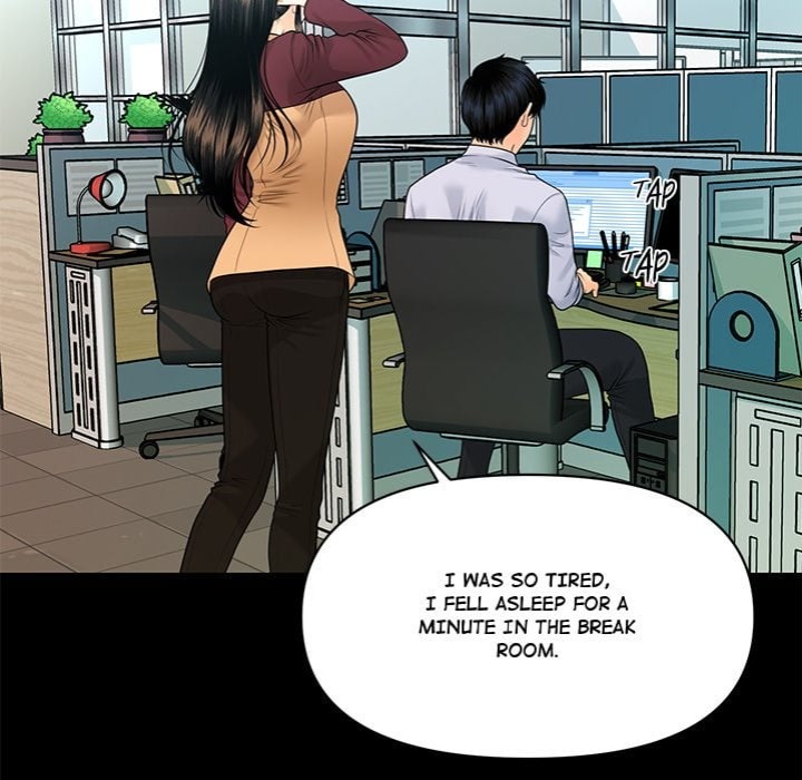 My Secretary - Chapter 61 [photo 140] - MangaPorn