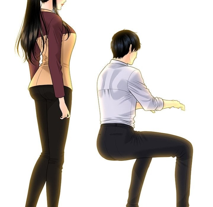 My Secretary - Chapter 61 [photo 143] - MangaPorn