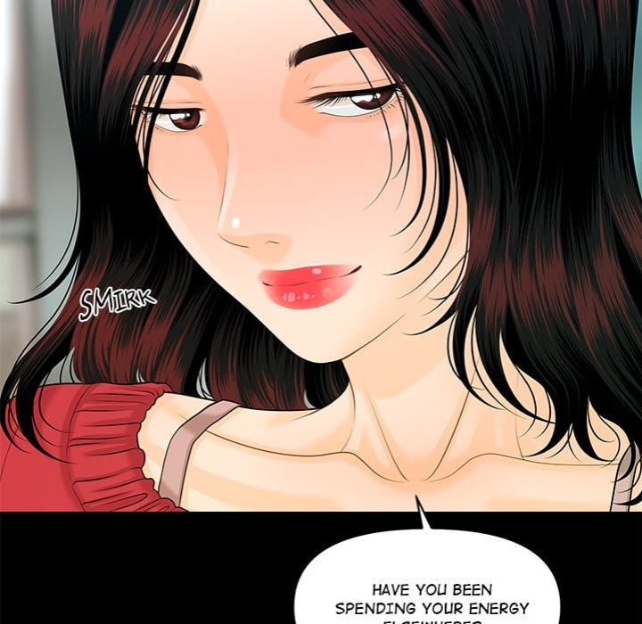 My Secretary - Chapter 61 [photo 151] - MangaPorn