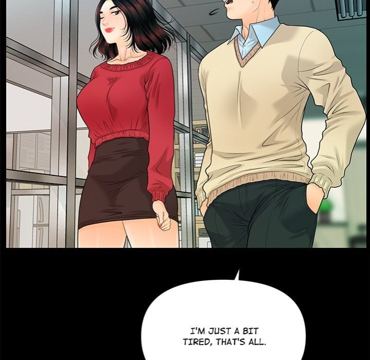 My Secretary - Chapter 61 [photo 153] - MangaPorn