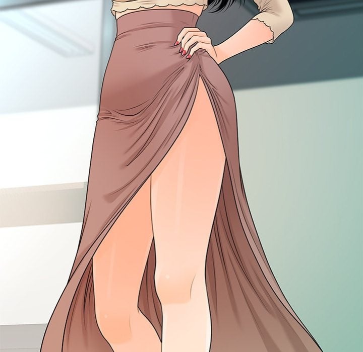 My Secretary - Chapter 61 [photo 157] - MangaPorn