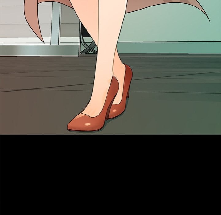 My Secretary - Chapter 61 [photo 158] - MangaPorn