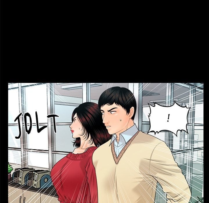 My Secretary - Chapter 61 [photo 159] - MangaPorn