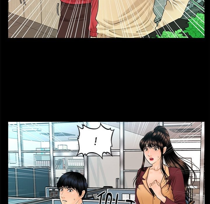 My Secretary - Chapter 61 [photo 160] - MangaPorn