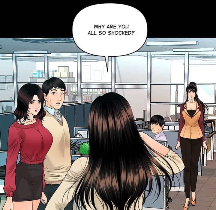My Secretary - Chapter 61 [photo 162] - MangaPorn