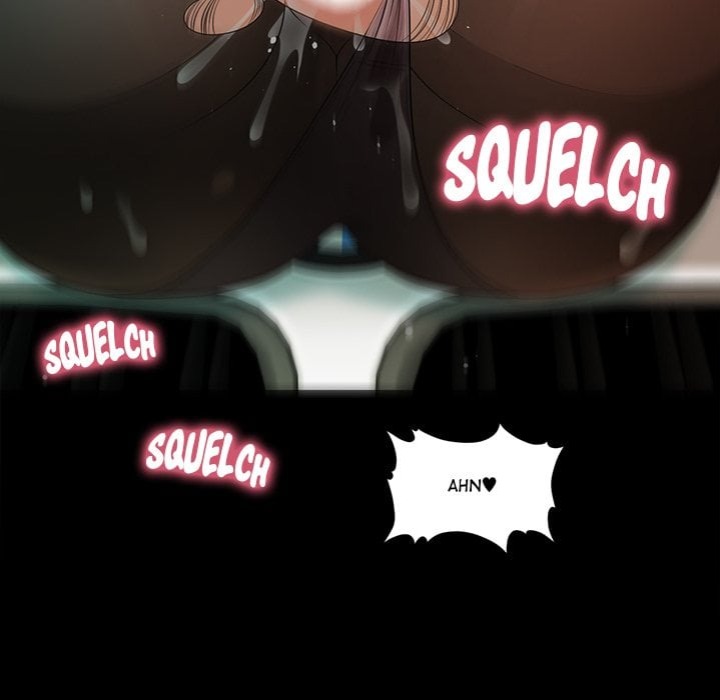 My Secretary - Chapter 61 [photo 20] - MangaPorn