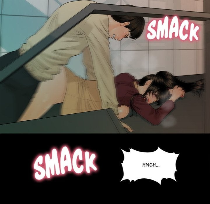 My Secretary - Chapter 61 [photo 23] - MangaPorn