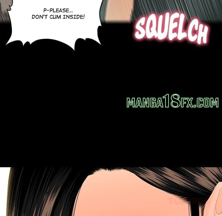 My Secretary - Chapter 61 [photo 30] - MangaPorn