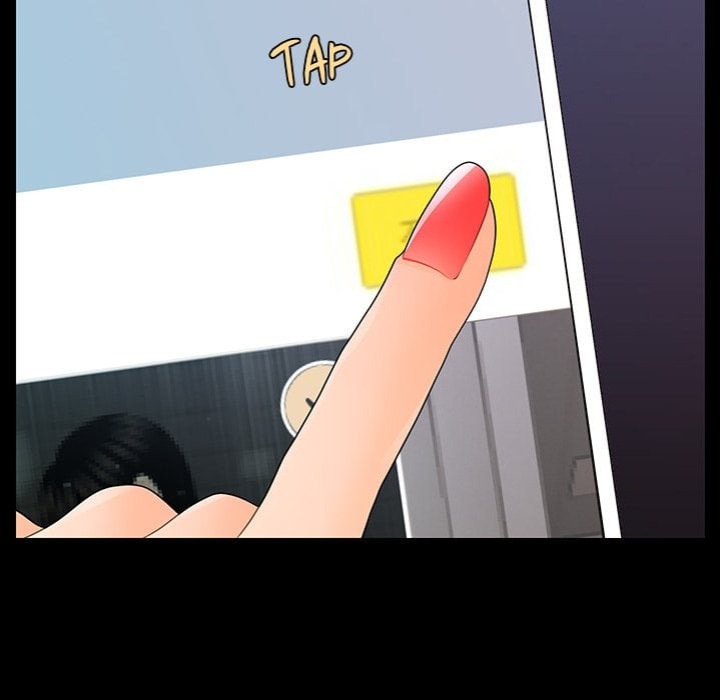 My Secretary - Chapter 61 [photo 33] - MangaPorn