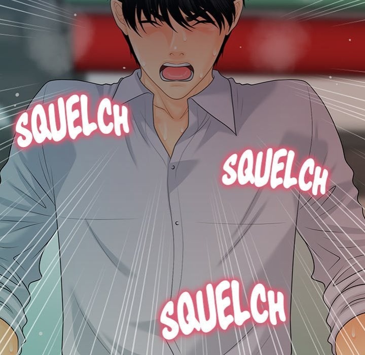 My Secretary - Chapter 61 [photo 38] - MangaPorn