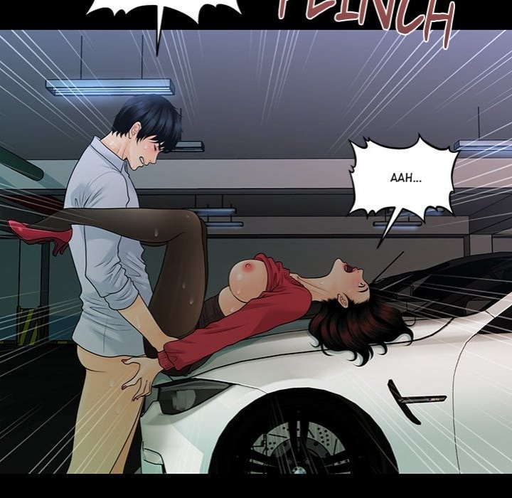 My Secretary - Chapter 61 [photo 40] - MangaPorn