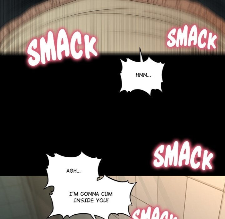 My Secretary - Chapter 61 [photo 52] - MangaPorn