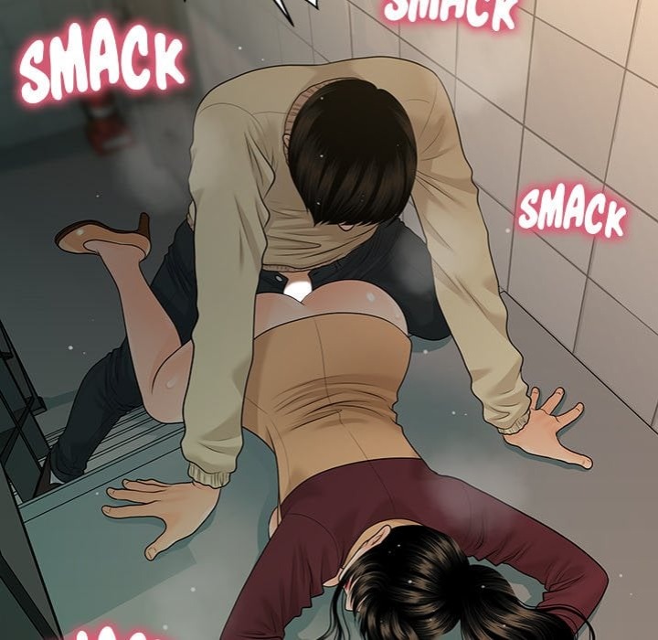 My Secretary - Chapter 61 [photo 53] - MangaPorn