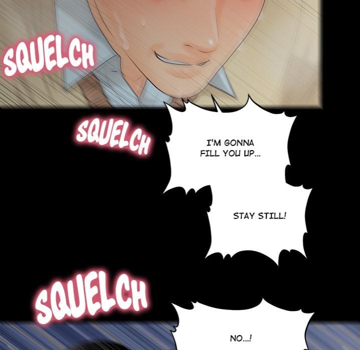 My Secretary - Chapter 61 [photo 55] - MangaPorn