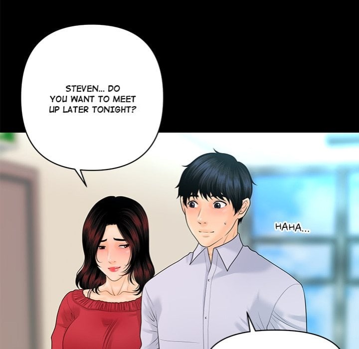 My Secretary - Chapter 61 [photo 64] - MangaPorn