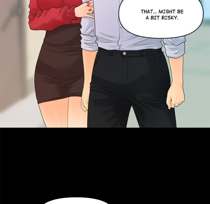 My Secretary - Chapter 61 [photo 65] - MangaPorn