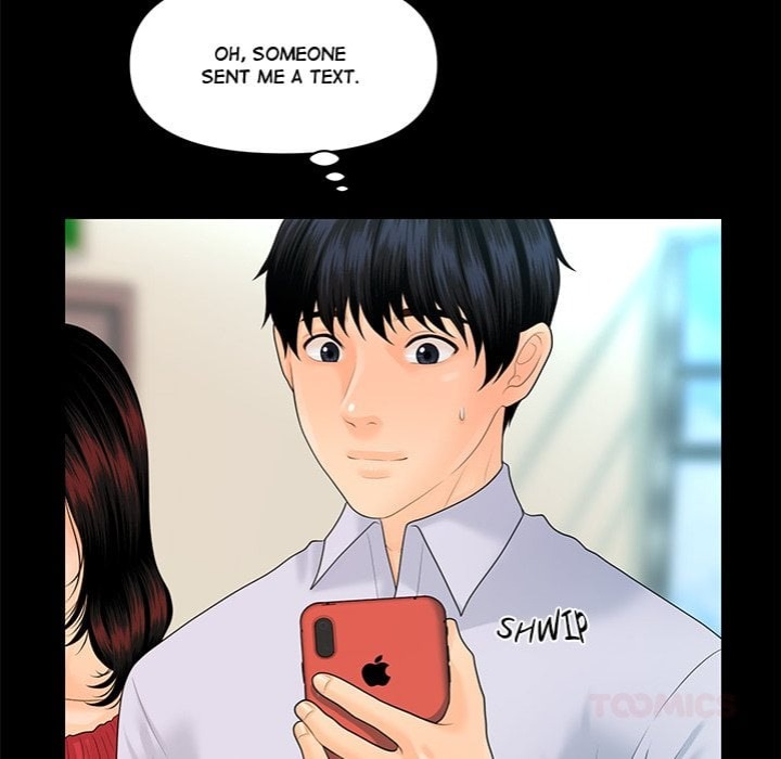 My Secretary - Chapter 61 [photo 66] - MangaPorn