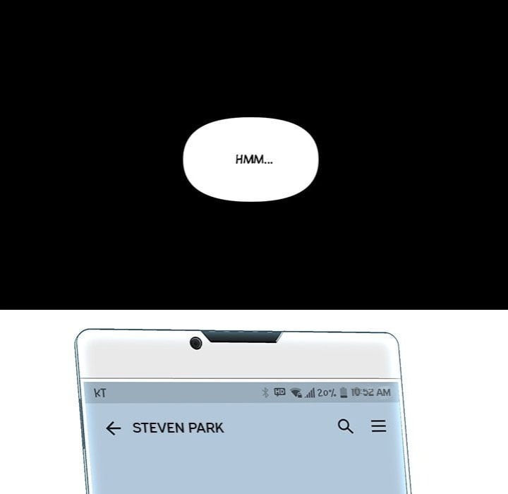 My Secretary - Chapter 61 [photo 7] - MangaPorn