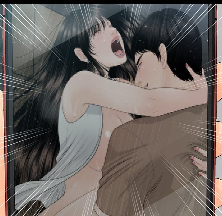 My Secretary - Chapter 61 [photo 74] - MangaPorn