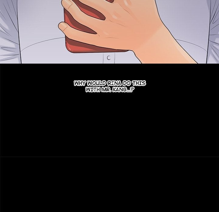 My Secretary - Chapter 61 [photo 79] - MangaPorn