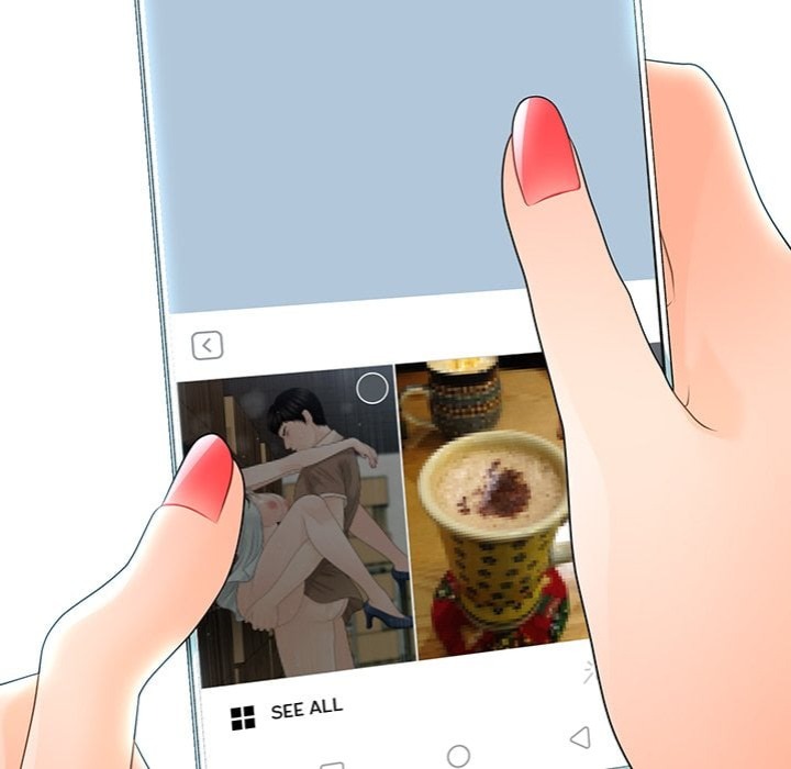 My Secretary - Chapter 61 [photo 8] - MangaPorn