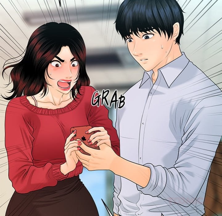 My Secretary - Chapter 61 [photo 84] - MangaPorn